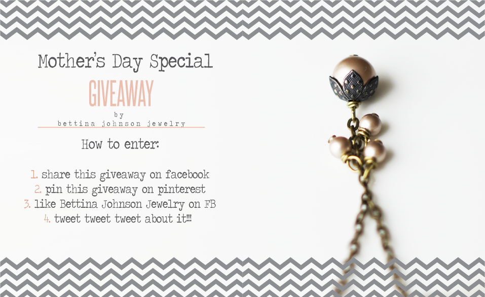 GiveawayMothersday