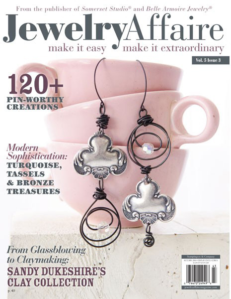 featured Jewelry-Affaire-Autumn-2014 DIY Jewellery